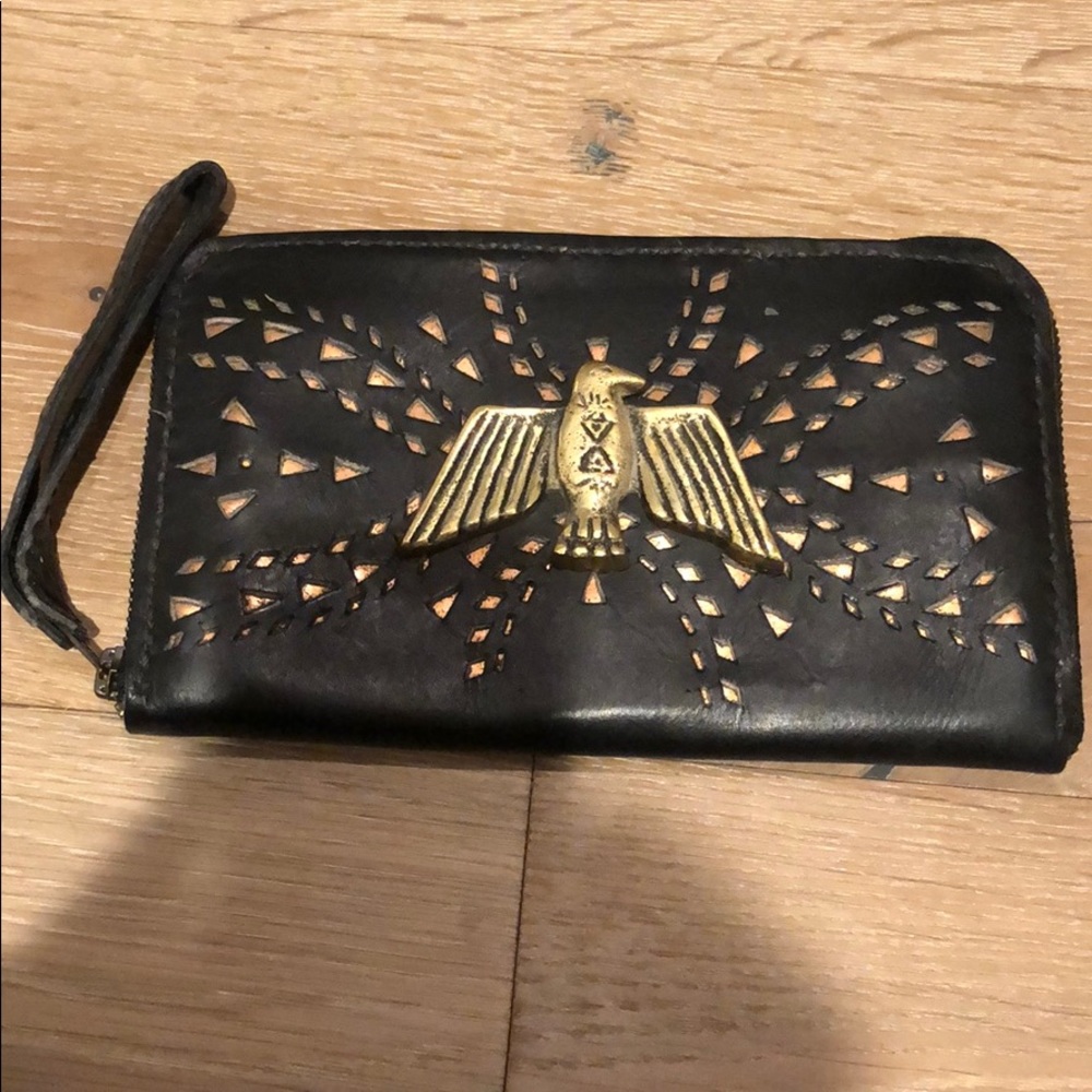 Stela 9 wallet